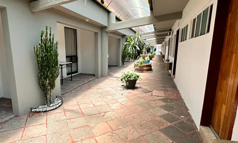 Hotel Bedd Express Querétaro, Queretaro