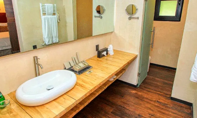 Uvence Arte + Hotel, San Cristóbal De Las Casas