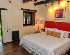 Uvence Arte + Hotel, San Cristóbal De Las Casas