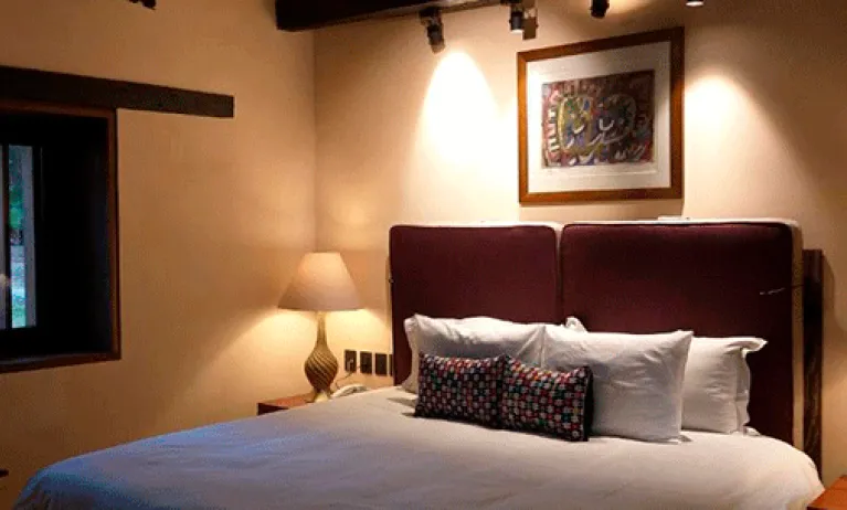 Uvence Arte + Hotel, San Cristóbal De Las Casas