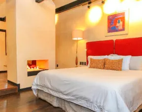 Uvence Arte + Hotel, San Cristóbal De Las Casas