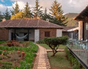 Uvence Arte + Hotel, San Cristóbal De Las Casas