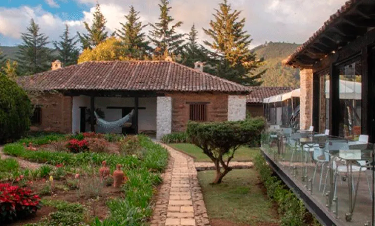 Uvence Arte + Hotel, San Cristóbal De Las Casas