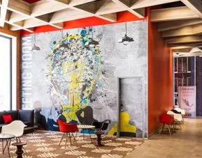 Hotel Ibis Torreón, Torreón
