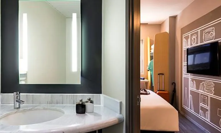 Hotel Ibis Torreón, Torreón