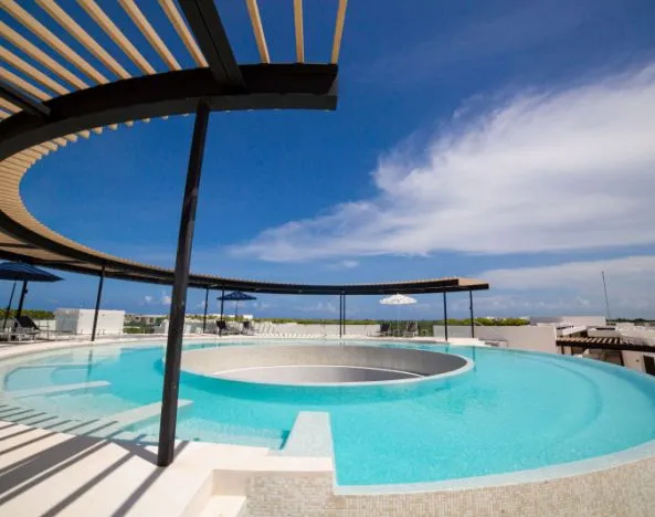 The Panoramic By Xperience Hotels, Tulum