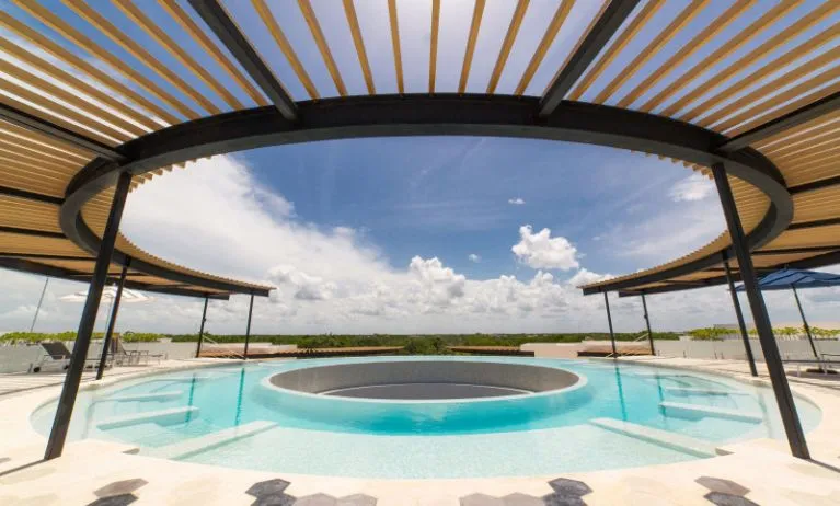 The Panoramic By Xperience Hotels, Tulum