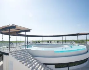 The Panoramic By Xperience Hotels, Tulum