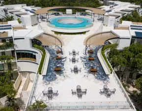 The Panoramic By Xperience Hotels, Tulum