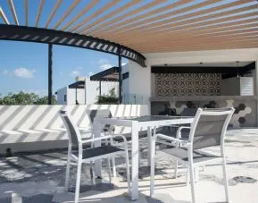 The Panoramic By Xperience Hotels, Tulum