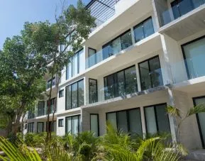 The Panoramic By Xperience Hotels, Tulum