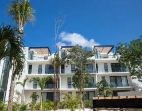 The Panoramic By Xperience Hotels, Tulum