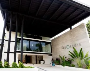 The Panoramic By Xperience Hotels, Tulum