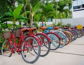The Panoramic By Xperience Hotels, Tulum