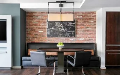 Meeting space at Royal Sonesta Chicago Downtown. 