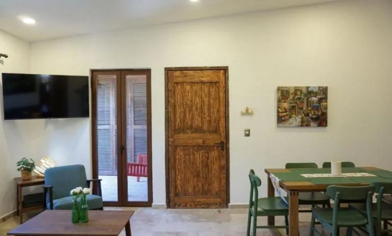 Hotel Pietro Santo, San Miguel Xoxtla