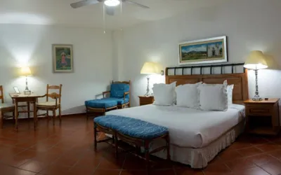 Hotel Boutique Casa De Campo, Cuernavaca