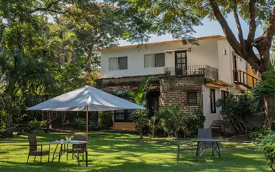 Hotel La Joyita
