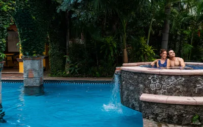 Hotel La Joyita