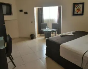 Hotel Portonovo Plaza Centro, Guadalajara