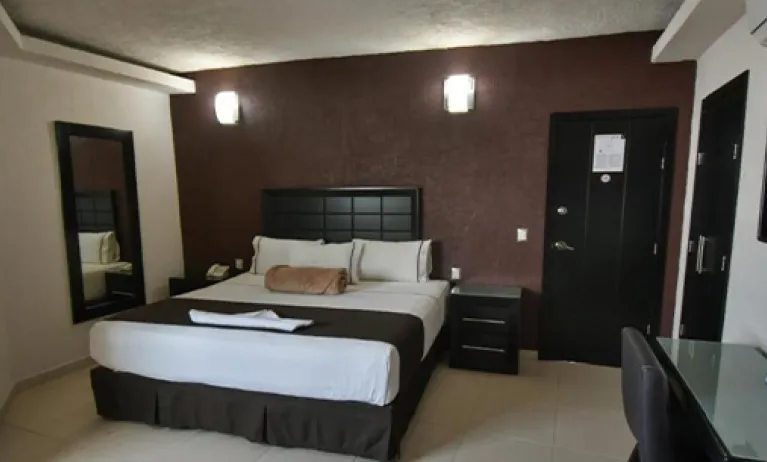 Hotel Portonovo Plaza Centro, Guadalajara