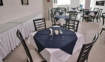 Hotel Portonovo Plaza Centro