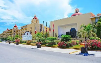 All Ritmo Cancún & Waterpark