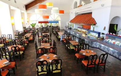 All Ritmo Cancún & Waterpark