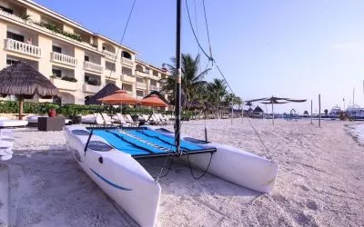 All Ritmo Cancún & Waterpark