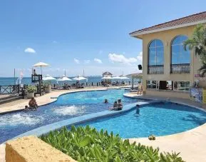 All Ritmo Cancún & Waterpark, Cancun