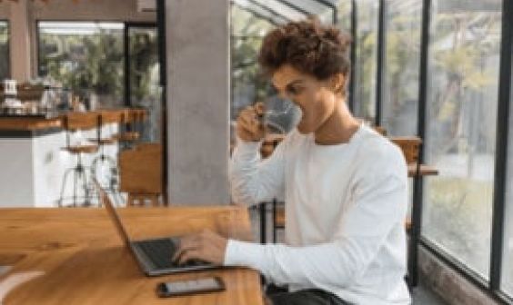 The Evolution of the Workplace: Hotels Are the New Third Location