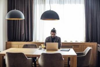 Day Rooms As Workspaces, The Future of Remote Work?