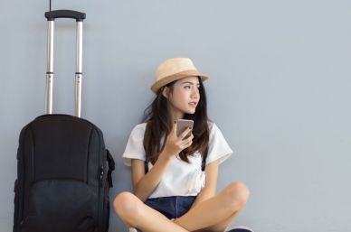 Escalas. Cura para ojos cansados