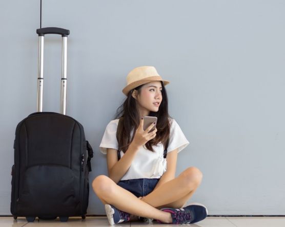 Layovers, red-eye cures