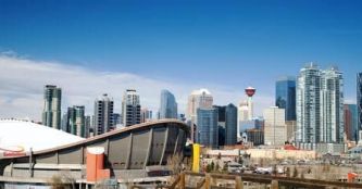 Calgary