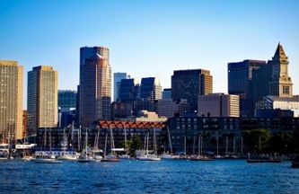 Boston