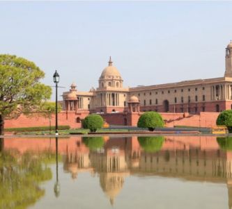 New Delhi