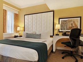 Hotel Warwick Allerton Hotel Chicago image