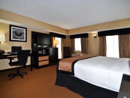 Hotel Best Western Newark Airport image