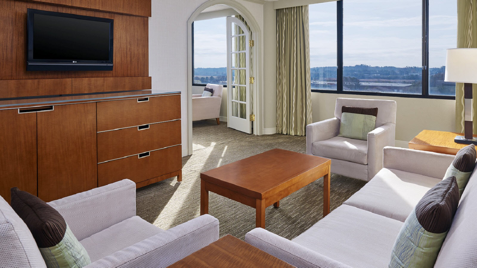 Westin Atlanta Airport Hotel Day Rooms HotelsByDay