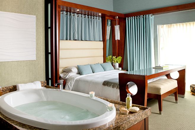 Shade Hotel Manhattan Beach Los Angeles Hotelsbyday Shade Hotel Manhattan Beach