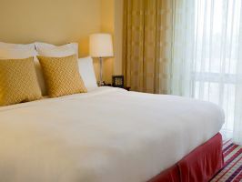 Hotel Renaissance Charlotte Suites image