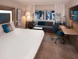Hotel Novotel - Times Square image
