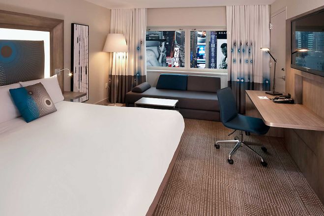 Novotel Times Square Nyc Dayuse Rooms Hotelsbyday Novotel Times Square Make Your Day Hotel Stay