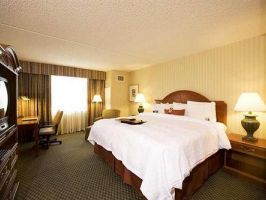 Hotel Hampton Inn NYC JFK image