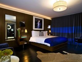 Hotel 6 Columbus - SIXTY Hotel image