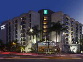 Hotel Embassy Suites LAX North image