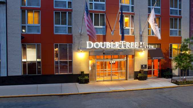 Doubletree By Hilton Hotel New York Times Square West Doubletree By Hilton Hotel New York Times Square West