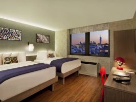 Hotel The Paul Hotel, An Ascend Hotel Collection Member image