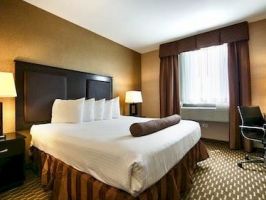 Hotel Best Western Plus Plaza Hotel image